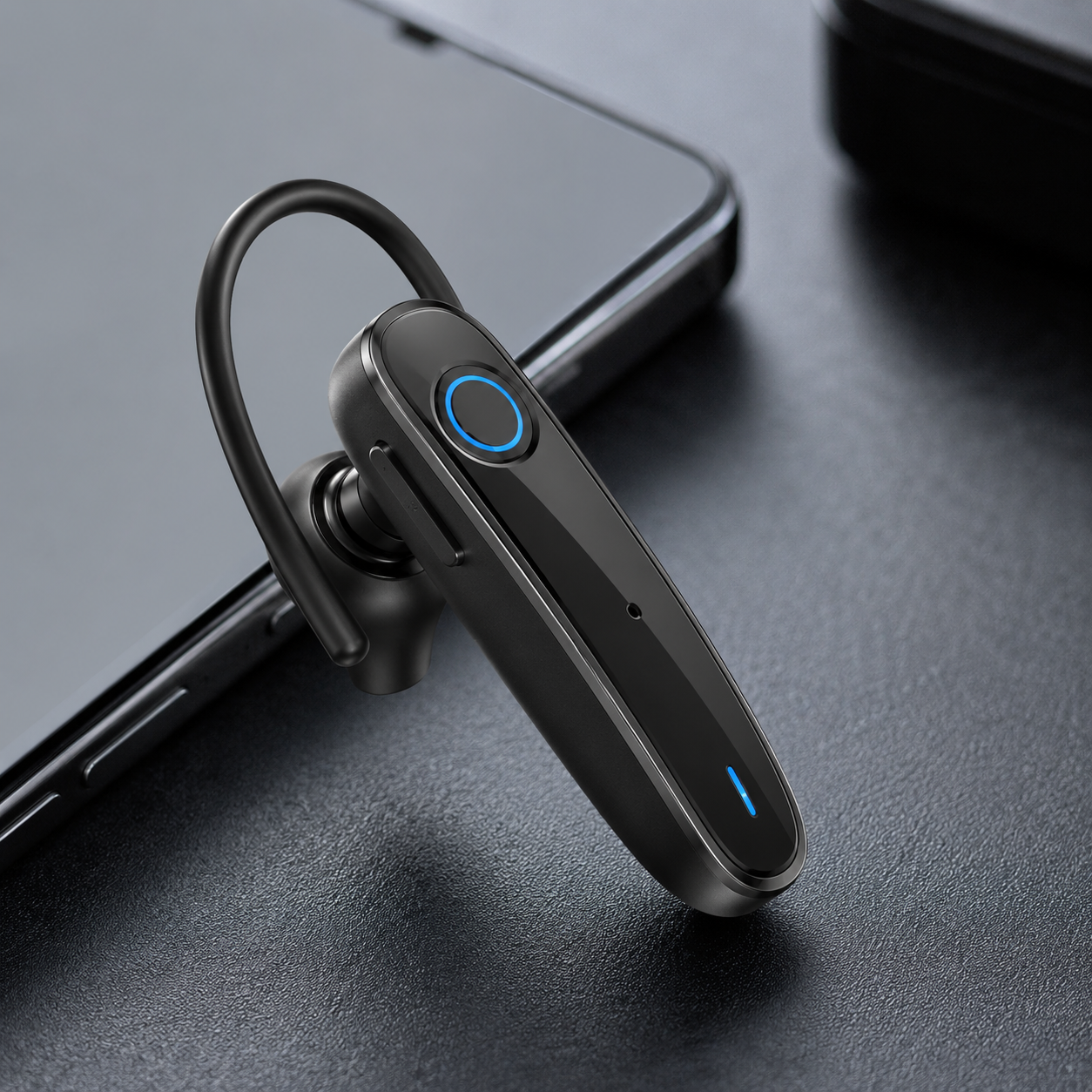 Wireless Bluetooth Earpiece β Clear Calls, Hands-Free Freedom π§