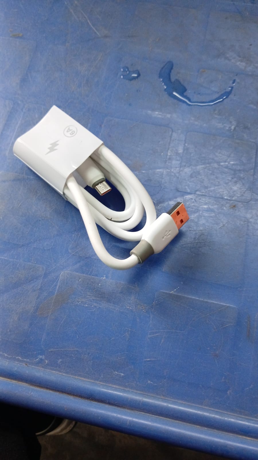 SmartGadget Fast Charging Cable (1M)