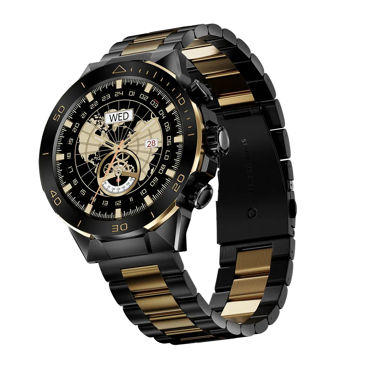 Bold Design • Premium Feel • Timeless Power