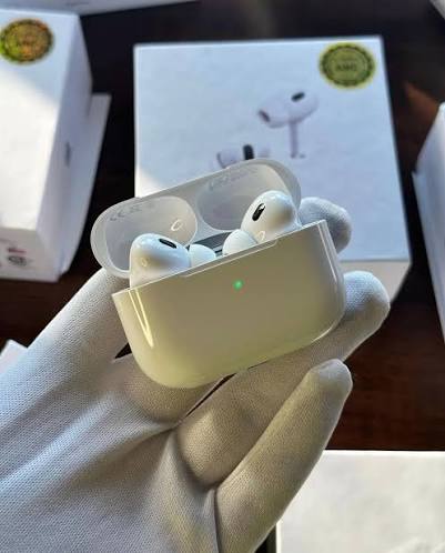 Ear Buds