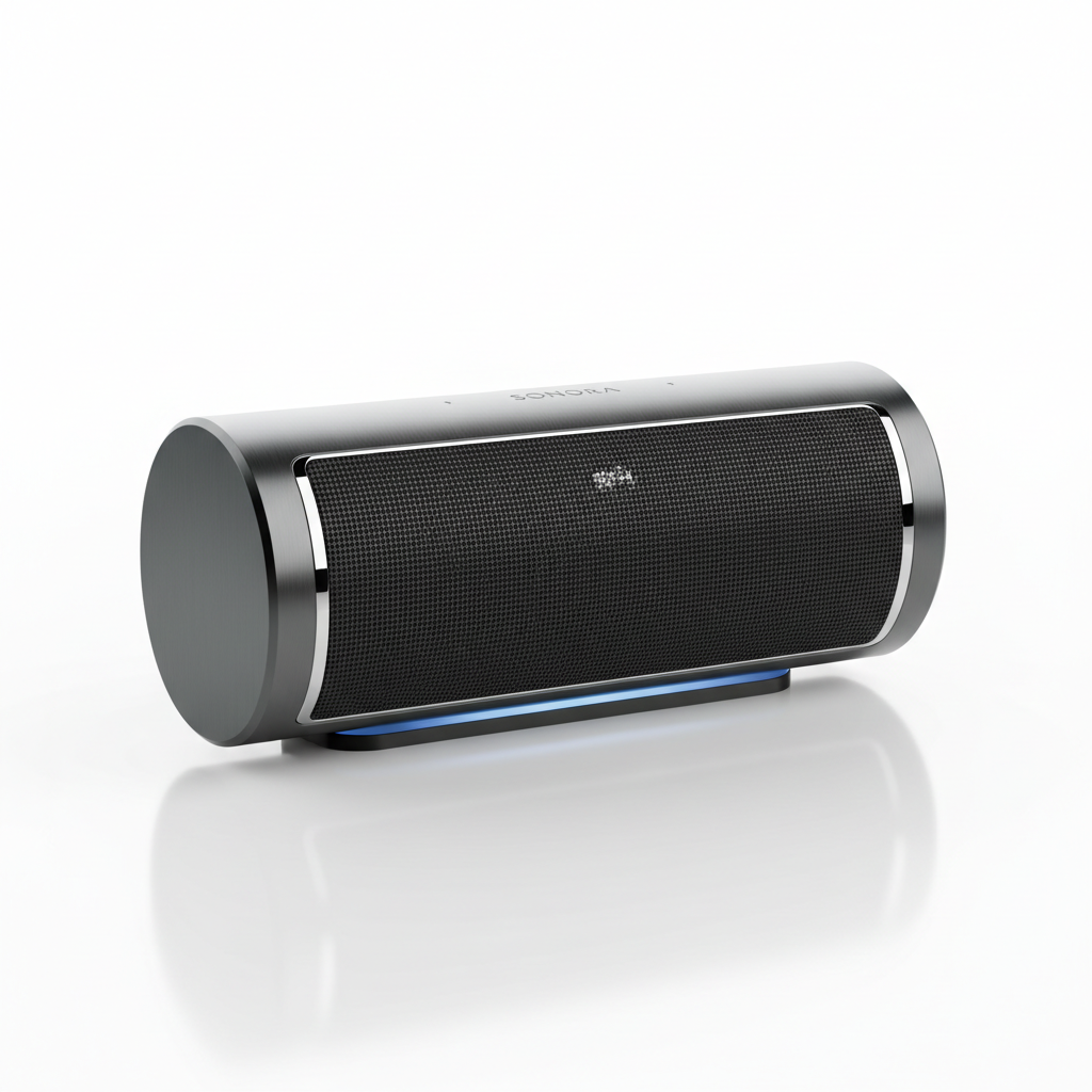 Wireless Speaker