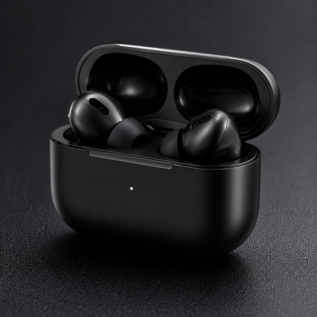 Premium Wireless Earbuds – Powerful Sound, All-Day Comfort 🎧