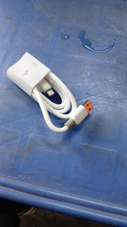 SmartGadget Fast Charging Cable (1M)