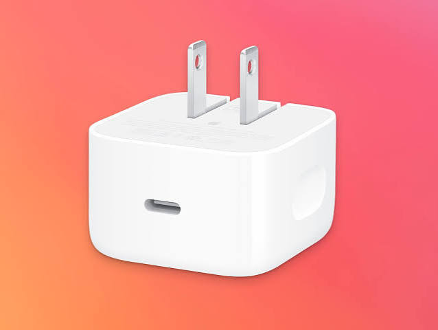 Next-Gen Speed: 40W Dynamic iPhone Fast Charger  Charge Up to 60W Max with Dynamic Power Delivery