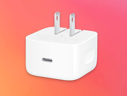Next-Gen Speed: 40W Dynamic iPhone Fast Charger  Charge Up to 60W Max with Dynamic Power Delivery