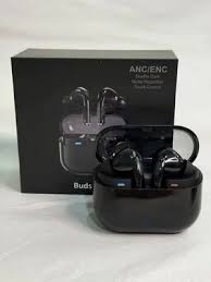 Buds Pro 3 ANC/ENC – Premium Sound & Smart Touch Control  Silence the Noise – Smart Touch Screen Wireless Earbuds  Next-Level Audio – ANC/ENC Active Noise Cancelling Earbuds