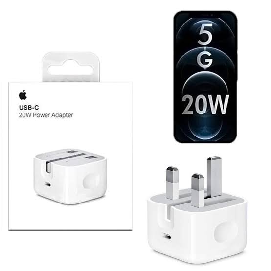SAFE, RELIABLE & ULTRA-FAST iPHONE CHARGING