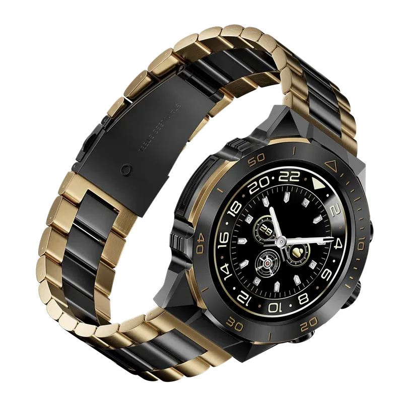 Bold Design • Premium Feel • Timeless Power