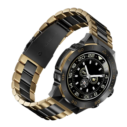 Bold Design • Premium Feel • Timeless Power