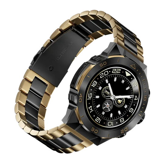 Bold Design • Premium Feel • Timeless Power