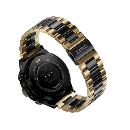 Bold Design • Premium Feel • Timeless Power