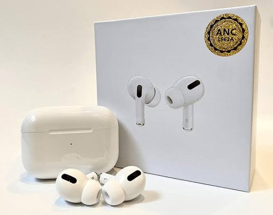 ANC Pro 2 Wireless Earbuds – Premium Sound Experience