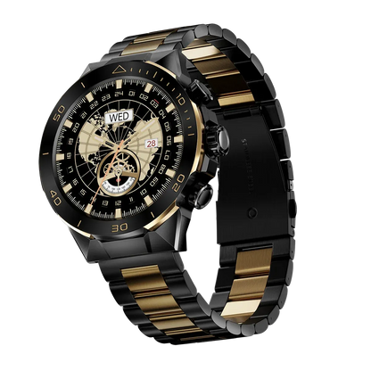 Bold Design • Premium Feel • Timeless Power